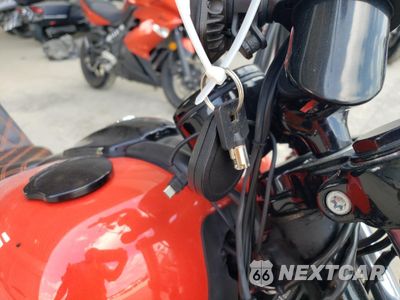 Zdjęcie 8 z 10 samochodu: 2017 HARLEY-DAVIDSON FXSB BREAKOUT VIN:1HD1BFV11HB012112 - miniatura