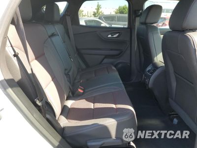 Zdjęcie 11 z 13 samochodu: 2024 CHEVROLET BLAZER RS VIN:3GNKBKRS8RS269301 - miniatura