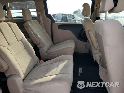 Zdjęcie 11 z 13 samochodu: 2015 DODGE GRAND CARAVAN SE VIN:2C4RDGBG8DR735691 - miniatura
