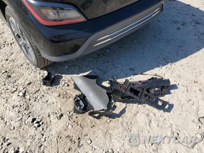 Zdjęcie 13 z 14 samochodu: 2023 HYUNDAI KONA SE VIN:KM8K23AG7PU190698 - miniatura