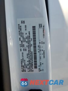 Zdjęcie 12 z 12 samochodu: 2023 FORD F150 LIGHTNING PRO VIN:1FTVW1EL4PWG02954 - miniatura