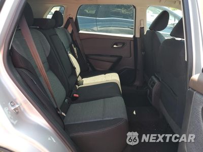 Zdjęcie 11 z 13 samochodu: 2023 NISSAN ROGUE SV VIN:5N1BT3BB6PC881372 - miniatura