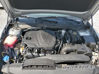 Zdjęcie 11 z 16 samochodu: 2021 HYUNDAI SONATA SEL VIN:KMHL64JA9MA144118 - miniatura