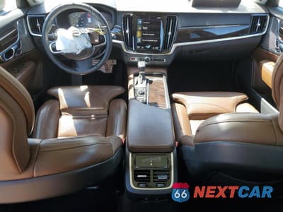 Zdjęcie 8 z 15 samochodu: 2020 VOLVO V90 T6 INSCRIPTION VIN:YV1A22VL5L1142527 - miniatura