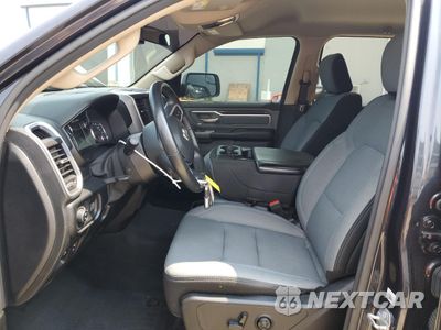 Zdjęcie 7 z 14 samochodu: 2020 RAM 1500 BIG HORN/LONE STAR VIN:1C6RRFFG0LN394747 - miniatura