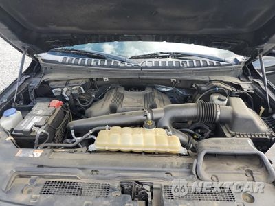 Zdjęcie 12 z 13 samochodu: 2020 FORD EXPEDITION LIMITED VIN:1FMJU2AT2LEA39947 - miniatura