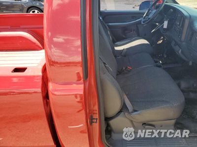 Zdjęcie 10 z 14 samochodu: 2000 CHEVROLET SILVERADO K1500 VIN:1GCEK14W9YZ153049 - miniatura