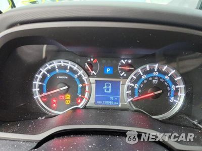 Zdjęcie 9 z 13 samochodu: 2016 TOYOTA 4RUNNER SR5 VIN:JTEZU5JR3G5147430 - miniatura