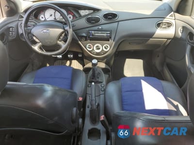 Zdjęcie 8 z 12 samochodu: 2003 FORD FOCUS ZX5 VIN:3FAHP37513R145320 - miniatura