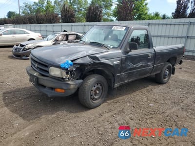 1995 MAZDA B2300 4F4CR12A3STM15319 - główne zdjęcie licytacji z USA - miniatura