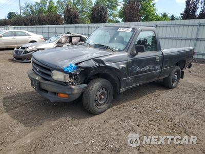 1995 MAZDA B2300 4F4CR12A3STM15319 - główne zdjęcie licytacji z USA - miniatura