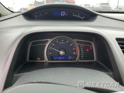 Zdjęcie 9 z 14 samochodu: 2008 HONDA CIVIC DX-G VIN:2HGFA164X8H000801 - miniatura