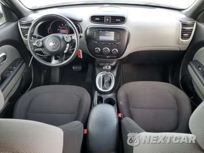 Zdjęcie 8 z 12 samochodu: 2019 KIA SOUL VIN:KNDJN2A26K7695919 - miniatura
