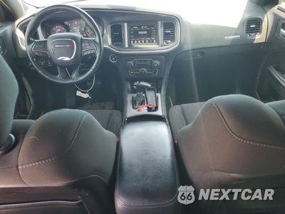 Zdjęcie 8 z 12 samochodu: 2019 DODGE CHARGER SXT VIN:2C3CDXBG9KH683775 - miniatura