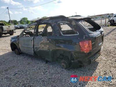 Drugie zdjęcie samochodu z przodu: 2007 PONTIAC TORRENT VIN:2CKDL63F576104652 - miniatura