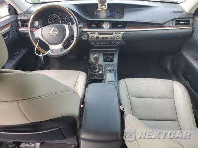 Zdjęcie 8 z 14 samochodu: 2015 LEXUS ES 350 VIN:JTHBK1GG7F2168192 - miniatura