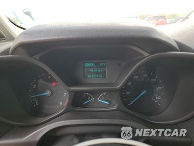 Zdjęcie 9 z 13 samochodu: 2016 FORD TRANSIT CONNECT XL VIN:NM0LS7E71G1240519 - miniatura