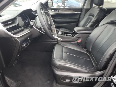 Zdjęcie 7 z 16 samochodu: 2022 JEEP GRAND CHEROKEE LIMITED 4XE VIN:1C4RJYB62N8717402 - miniatura