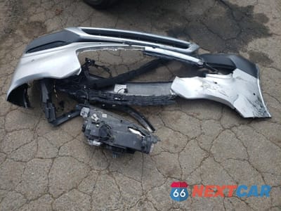 Zdjęcie 12 z 13 samochodu: 2019 INFINITI QX30 LUXE VIN:SJKCH5CR3KA009217 - miniatura