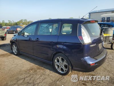 Drugie zdjęcie samochodu z przodu: 2010 MAZDA 5 VIN:JM1CR2WL6A0362304 - miniatura