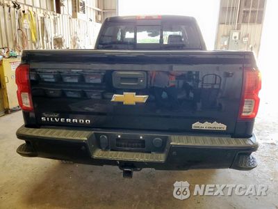 Zdjęcie 6 z 13 samochodu: 2017 CHEVROLET SILVERADO C1500 HIGH COUNTRY VIN:3GCPCTEC1HG339819 - miniatura