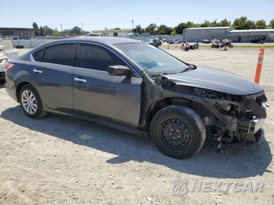Czwarte zdjęcie samochodu z boku: 2013 NISSAN ALTIMA 2.5 VIN:1N4AL3APXDC205506 - miniatura