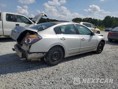 Trzecie zdjęcie samochodu z tyłu: 2012 NISSAN ALTIMA BASE VIN:1N4AL2AP3CC144413 - miniatura