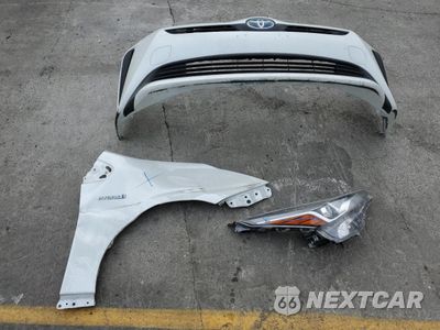 Zdjęcie 12 z 16 samochodu: 2022 TOYOTA PRIUS NIGHT SHADE VIN:JTDKAMFU0N3168881 - miniatura