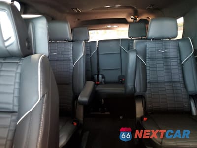 Zdjęcie 10 z 16 samochodu: 2024 CADILLAC ESCALADE V ESV VIN:1GYS4SK96RR144997 - miniatura