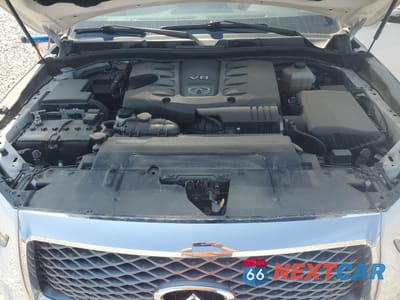 Zdjęcie 12 z 15 samochodu: 2022 INFINITI QX80 SENSORY VIN:JN8AZ2BE6N9290945 - miniatura