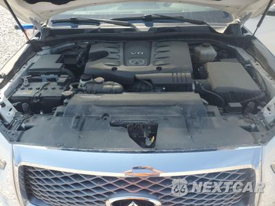Zdjęcie 12 z 15 samochodu: 2022 INFINITI QX80 SENSORY VIN:JN8AZ2BE6N9290945 - miniatura