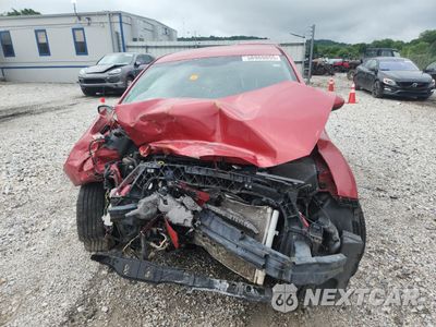 Piąte zdjęcie samochodu w środku: 2017 KIA RIO LX VIN:KNADM4A31H6049204 - miniatura