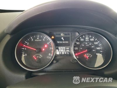 Zdjęcie 9 z 15 samochodu: 2013 NISSAN ROGUE S VIN:JN8AS5MT0DW511053 - miniatura