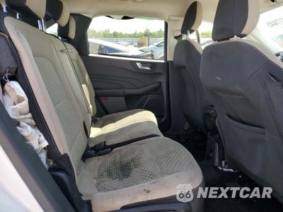 Zdjęcie 11 z 14 samochodu: 2021 FORD ESCAPE SE VIN:1FMCU9BZ1MUA22679 - miniatura