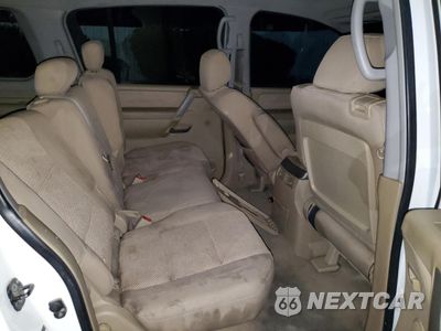Zdjęcie 11 z 13 samochodu: 2006 NISSAN ARMADA SE VIN:5N1AA08AX6N708746 - miniatura