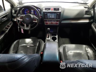 Zdjęcie 8 z 14 samochodu: 2015 SUBARU OUTBACK 2.5I LIMITED VIN:4S4BSBLC6F3337893 - miniatura
