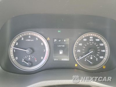 Zdjęcie 9 z 13 samochodu: 2017 HYUNDAI TUCSON LIMITED VIN:KM8J33A42HU450327 - miniatura