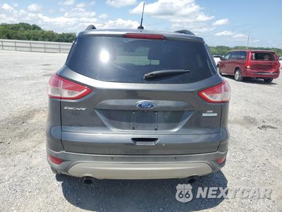Zdjęcie 6 z 15 samochodu: 2016 FORD ESCAPE SE VIN:1FMCU0GX1GUB56714 - miniatura