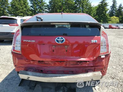 Zdjęcie 6 z 12 samochodu: 2015 TOYOTA PRIUS VIN:JTDKN3DU6F1940296 - miniatura