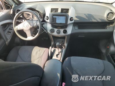 Zdjęcie 8 z 15 samochodu: 2008 TOYOTA RAV4 SPORT VIN:JTMBK32V386049716 - miniatura