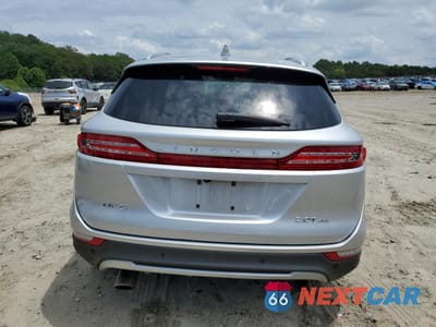 Zdjęcie 6 z 15 samochodu: 2018 LINCOLN MKC SELECT VIN:5LMCJ2D96JUL19050 - miniatura