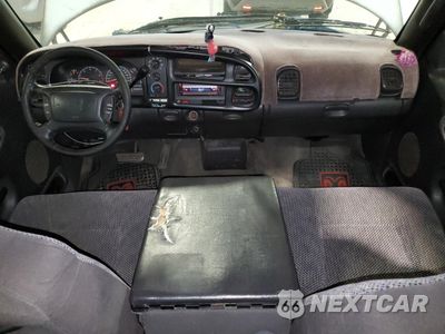 Zdjęcie 8 z 12 samochodu: 2001 DODGE RAM 1500 VIN:3B7HC13Z71G790808 - miniatura