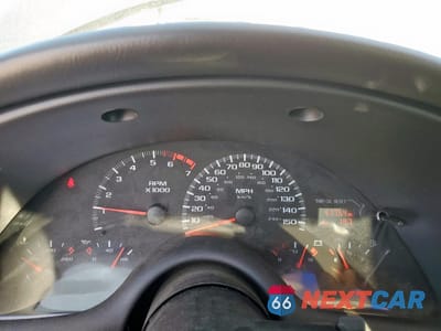 Zdjęcie 9 z 12 samochodu: 2002 CHEVROLET CAMARO Z28 VIN:2G1FP22G022157193 - miniatura