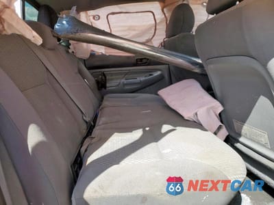 Zdjęcie 10 z 12 samochodu: 2013 TOYOTA TACOMA DOUBLE CAB PRERUNNER VIN:3TMJU4GNXDM153117 - miniatura
