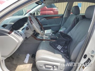 Zdjęcie 7 z 13 samochodu: 2008 TOYOTA AVALON XL VIN:4T1BK36B28U257187 - miniatura