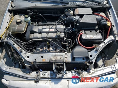 Zdjęcie 11 z 13 samochodu: 2002 FORD FOCUS SVT VIN:3FAHP39502R228121 - miniatura