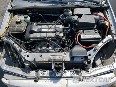 Zdjęcie 11 z 13 samochodu: 2002 FORD FOCUS SVT VIN:3FAHP39502R228121 - miniatura
