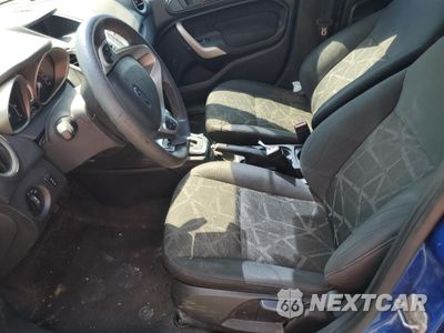 Zdjęcie 7 z 12 samochodu: 2011 FORD FIESTA SE VIN:3FADP4BJ5BM200209 - miniatura