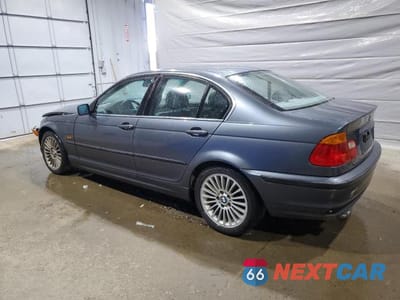 Drugie zdjęcie samochodu z przodu: 2001 BMW 330 I VIN:WBAAV53421JS92258 - miniatura