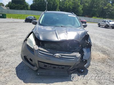Piąte zdjęcie samochodu w środku: 2016 FORD ESCAPE SE VIN:1FMCU0GX1GUB56714 - miniatura